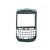 Full Body Housing For Blackberry 8700r Black - Maxbhi Com