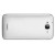Full Body Housing For Intex Aqua I4 White - Maxbhi Com
