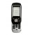 Full Body Housing For Sony Ericsson S700 Black - Maxbhi Com