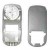 Full Body Housing For Sony Ericsson S700 White - Maxbhi Com