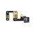 Microphone Mic For Acer Liquid Z3 - Maxbhi Com