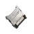 Mmc Connector For Alcatel Ot891 Soul - Maxbhi Com
