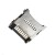 Mmc Connector For Alcatel Ot891 Soul - Maxbhi Com