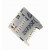 Mmc Connector For Huawei Ascend G600 - Maxbhi Com