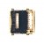 Mmc Connector For Sony Ericsson S700 - Maxbhi Com