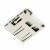 Mmc Connector For Sony Ericsson Xperia Active St17a - Maxbhi Com
