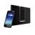 Full Body Housing For Asus Padfone E Black - Maxbhi Com