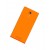 Full Body Housing For Blu Life 8 Orange - Maxbhi Com