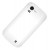 Full Body Housing For Celkon A77 White - Maxbhi Com