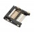 Mmc Connector For Gigabyte Gsmart Rio R1 - Maxbhi Com