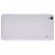 Full Body Housing For Lenovo A936 Black - Maxbhi Com