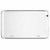 Full Body Housing For Lg G Pad 8 3 V500 White - Maxbhi Com