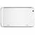 Full Body Housing For Lg G Pad 8 3 V500 White - Maxbhi Com