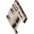 Mmc Connector For Huawei U8100 - Maxbhi Com