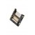 Mmc Connector For Huawei U85100 - Maxbhi Com