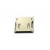Mmc Connector For Lenovo A60 Plus - Maxbhi Com