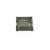 Mmc Connector For Lenovo A60 Plus - Maxbhi Com