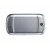 Full Body Housing For Lg Pecan Silver - Maxbhi Com