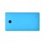 Full Body Housing For Nokia X Plus Dual Sim Cyan - Maxbhi Com
