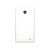 Full Body Housing For Nokia X Plus Dual Sim White - Maxbhi Com