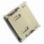 Mmc Connector For Motorola Motosmart Flip Xt611 - Maxbhi Com