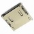 Mmc Connector For Motorola Motosmart Flip Xt611 - Maxbhi Com
