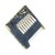 Mmc Connector For Motorola Quench Xt5 Xt502 - Maxbhi Com