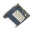Mmc Connector For Motorola Quench Xt5 Xt502 - Maxbhi Com