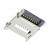Mmc Connector For Prestigio Multipad 4 Quantum 10 1 - Maxbhi Com