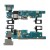 Charging Connector Flex Pcb Board For Samsung E700m By - Maxbhi Com