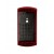 Full Body Housing For Sony Ericsson Xperia Kyno Red - Maxbhi Com