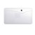 Full Body Housing For Spice Mi720 White - Maxbhi Com