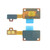 Home Button Flex Cable Only For Samsung G360p By - Maxbhi Com