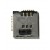 Mmc Connector For Samsung Smt325 - Maxbhi Com