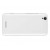 Full Body Housing For Zte Geek V975 White - Maxbhi Com