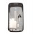 Housing For Htc Tilt 2 Black Grey - Maxbhi Com