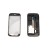 Housing For Htc Tilt 2 Black Grey - Maxbhi Com