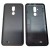 Back Panel Cover For Oukitel C12 Pro Black - Maxbhi Com