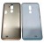 Back Panel Cover For Oukitel C12 Pro White - Maxbhi Com