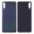 Back Panel Cover For Samsung Galaxy A70 Black - Maxbhi Com