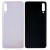 Back Panel Cover For Samsung Galaxy A70 White - Maxbhi Com