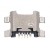 Charging Connector For Huawei Enjoy 9s By - Maxbhi Com