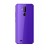 Full Body Housing For Oukitel C12 Pro Purple - Maxbhi Com