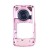 Full Body Housing For Samsung Pixon M8800h Pink - Maxbhi Com