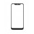 Replacement Front Glass For Oukitel C12 Pro Black By - Maxbhi Com