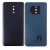 Back Panel Cover For Oppo Reno Black - Maxbhi Com