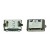Charging Connector For Meizu M3 Note L681h By - Maxbhi Com