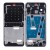 Lcd Frame For Huawei P30 Lite By - Maxbhi Com