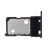 Sim Card Holder Tray For Google Pixel 3 Xl Black - Maxbhi Com