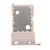 Sim Card Holder Tray For Google Pixel 3 Xl Gold - Maxbhi Com
